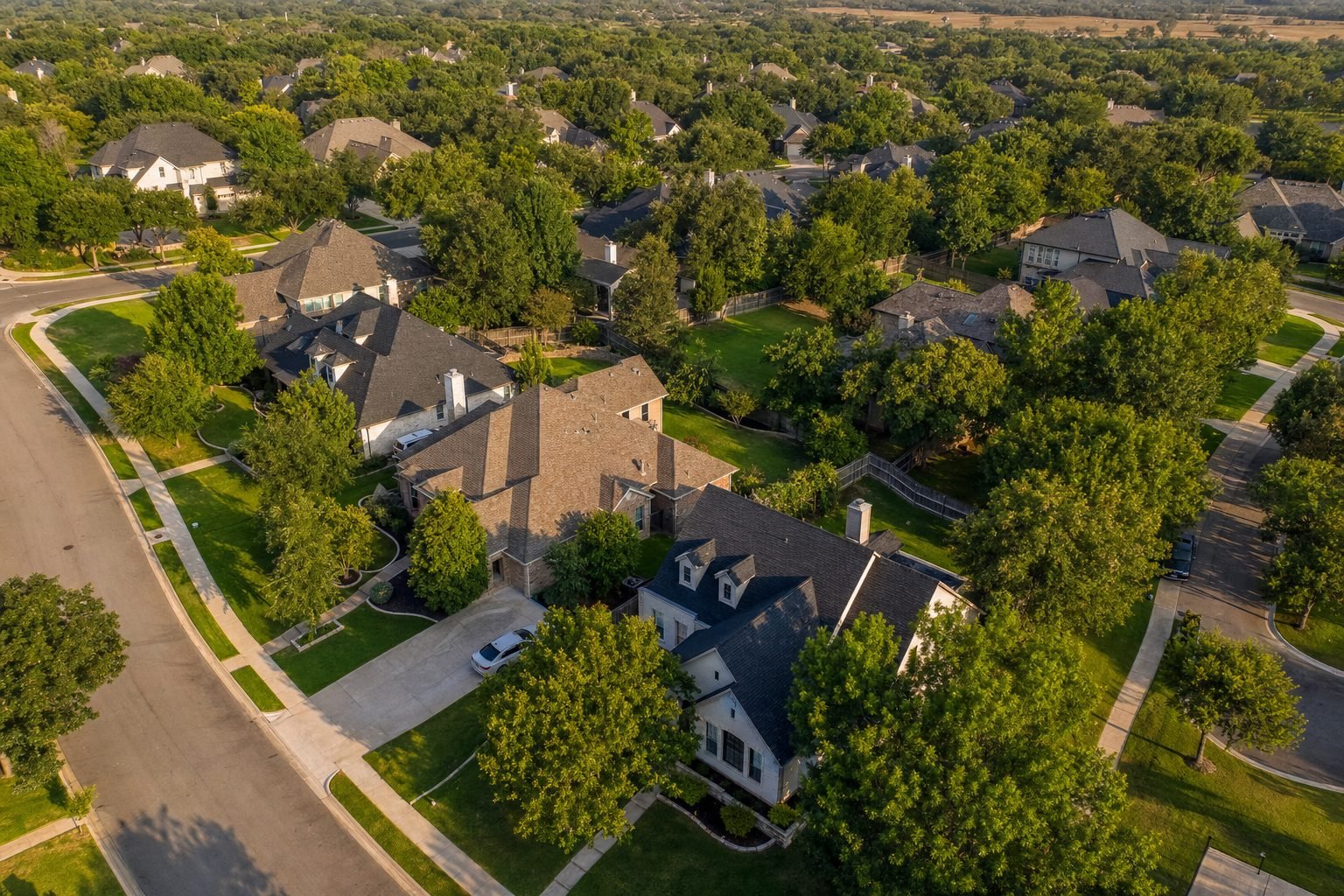 Lawn care New Braunfels, TX