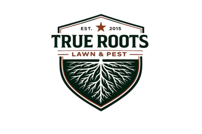 True Roots Lawn and Pest logo