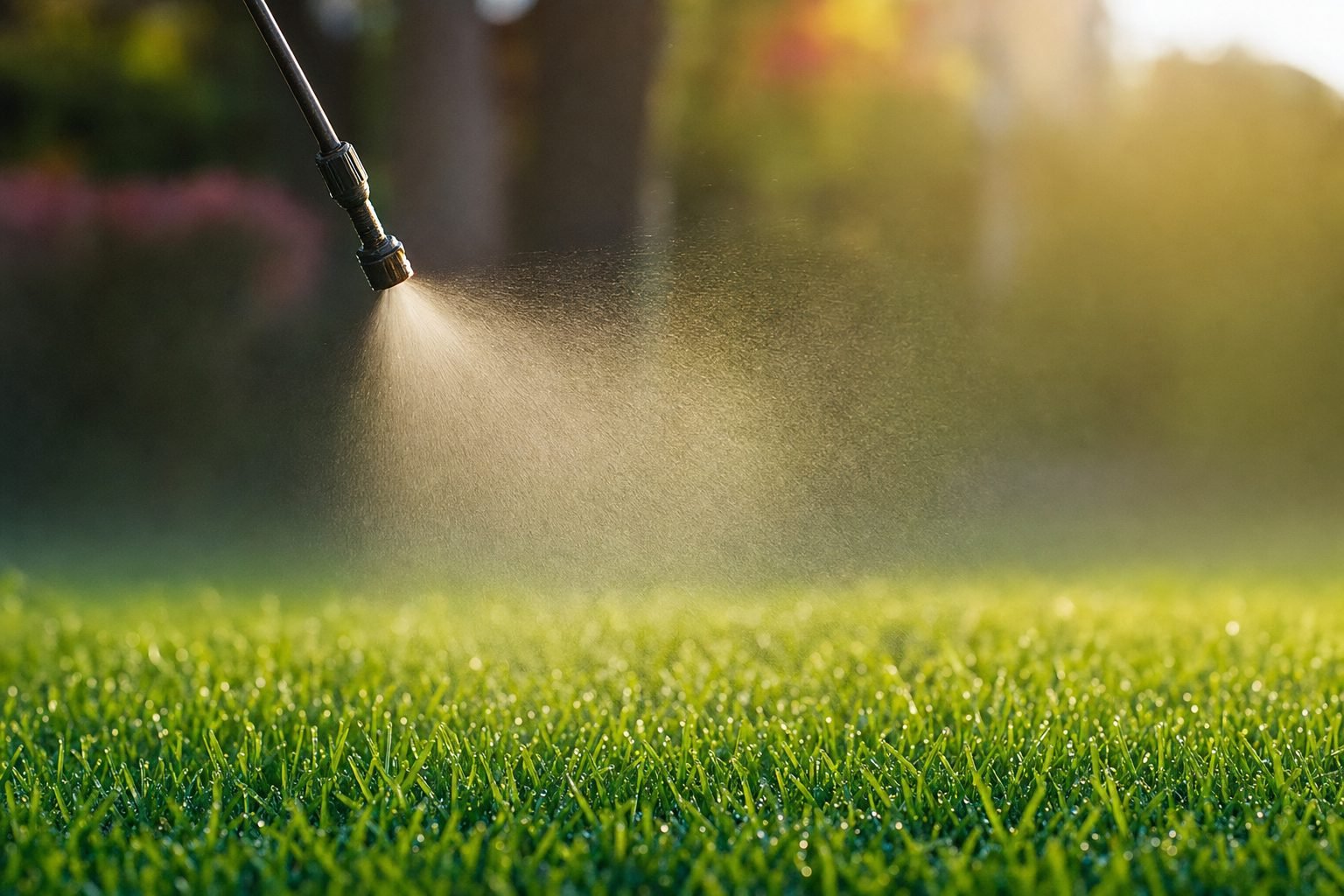 Weed Control